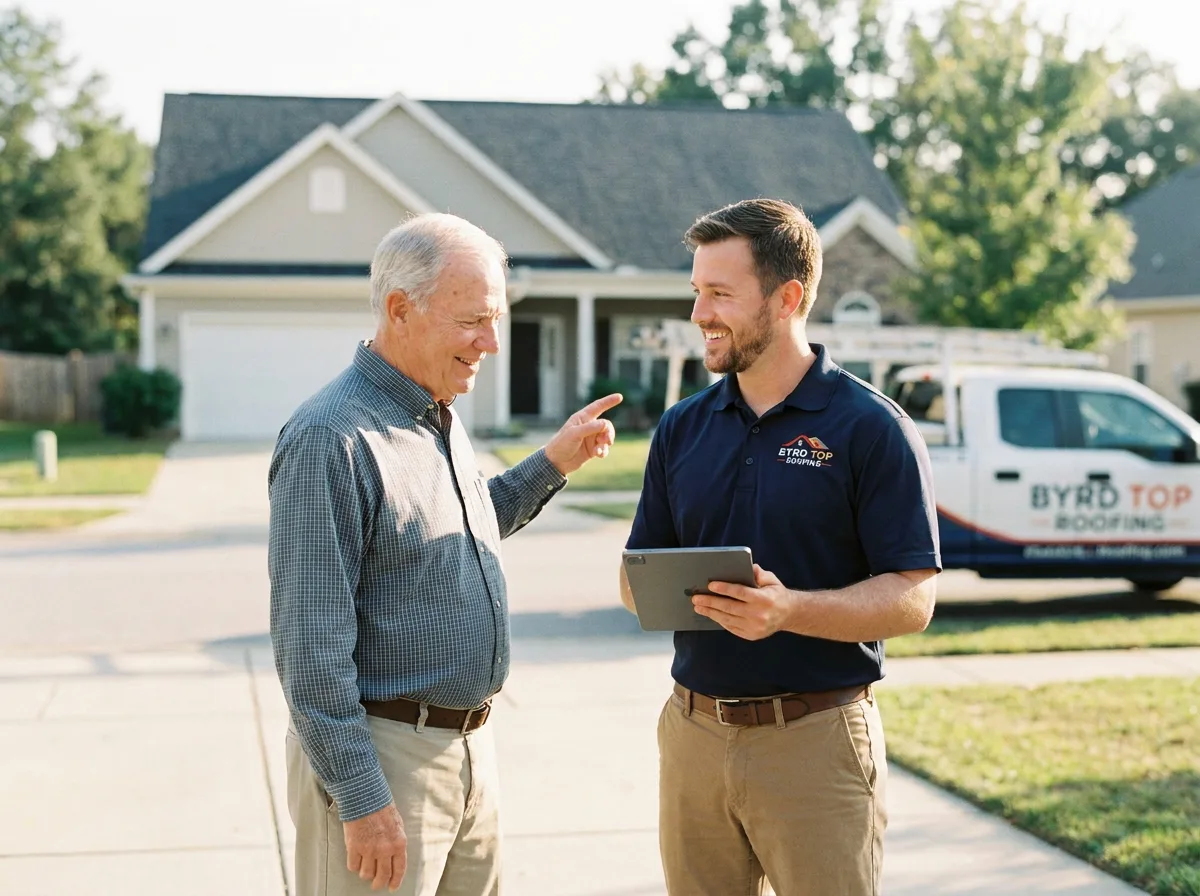 Roofing Bergholz, OH FAQs